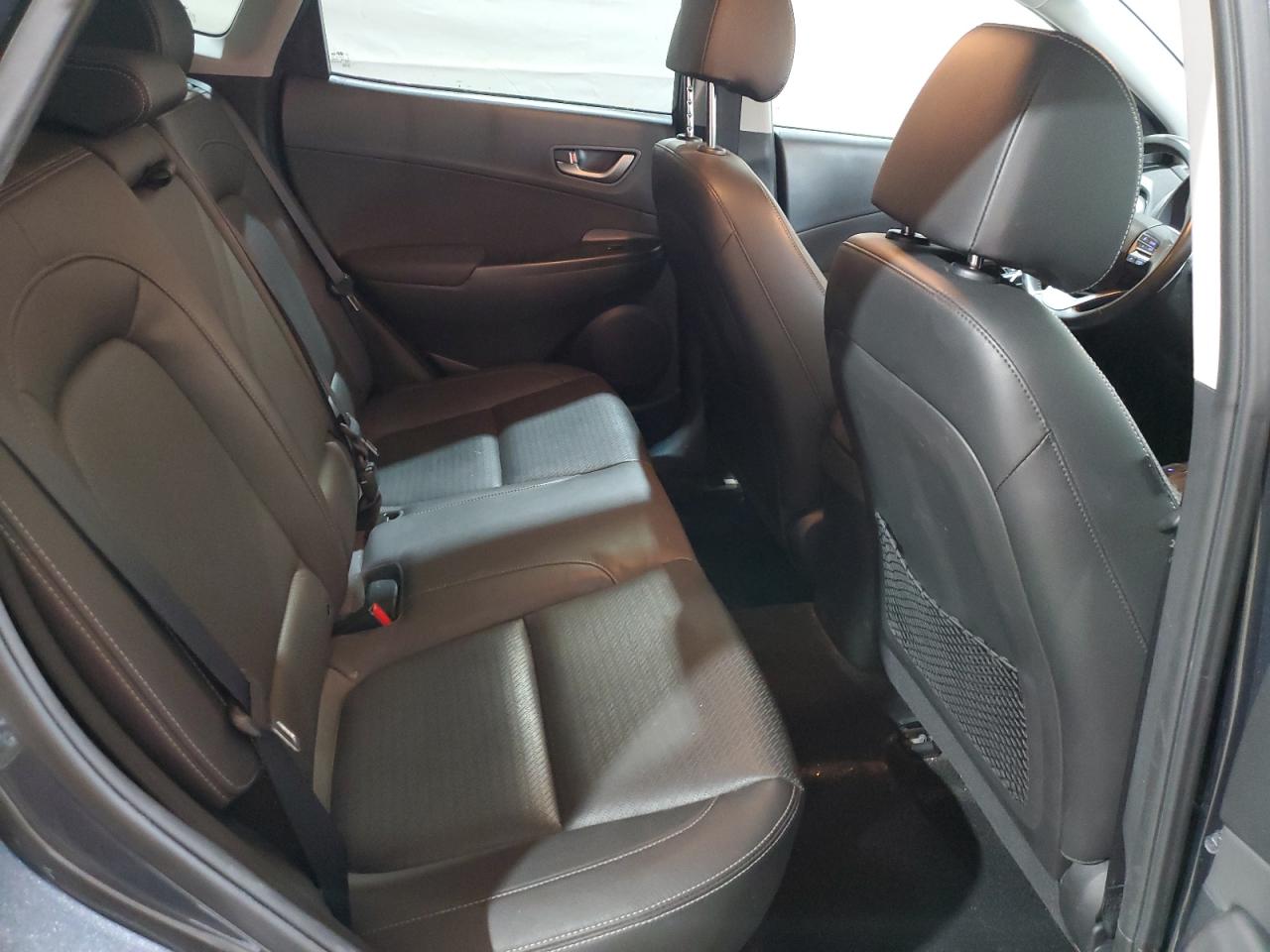 2019 Hyundai Kona Ultimate VIN: KM8K5CA59KU212473 Lot: 67288275