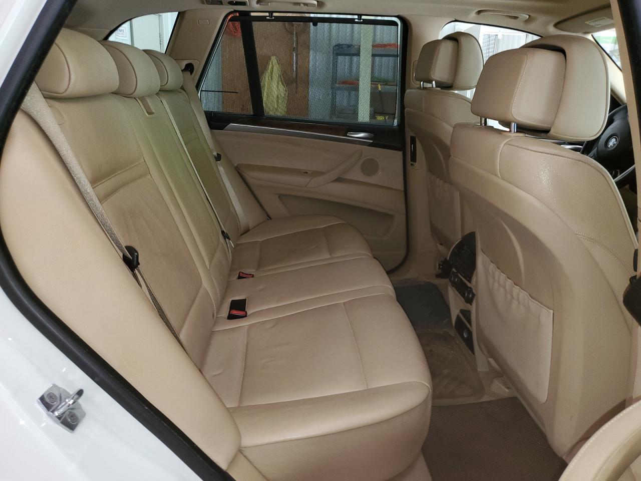 2009 BMW X5 xDrive30I VIN: 5UXFE435X9L267750 Lot: 69409215