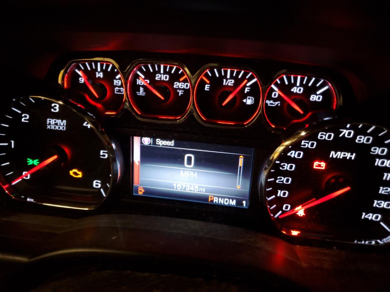 2015 GMC Sierra K2500 Slt VIN: 1GT12ZEG5FF157649 Lot: 67930335