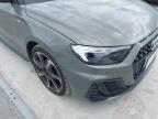 2022 AUDI A1 S LINE BLACK ED 25 TFS  for sale at Copart ST HELENS