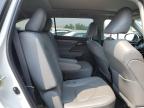 2021 TOYOTA HIGHLANDER HYBRID PLATINUM   à vendre chez Copart ON - TORONTO