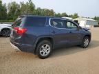 2019 GMC ACADIA SLE   for sale at Copart ON - COOKSTOWN