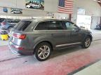 2021 AUDI Q7 PREMIUM PLUS   for sale at Copart NY - BUFFALO