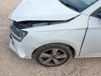 2021 SKODA FABIA SE L for sale at Copart BRISTOL