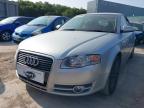 2007 AUDI A4 SE CVT  for sale at Copart WESTBURY