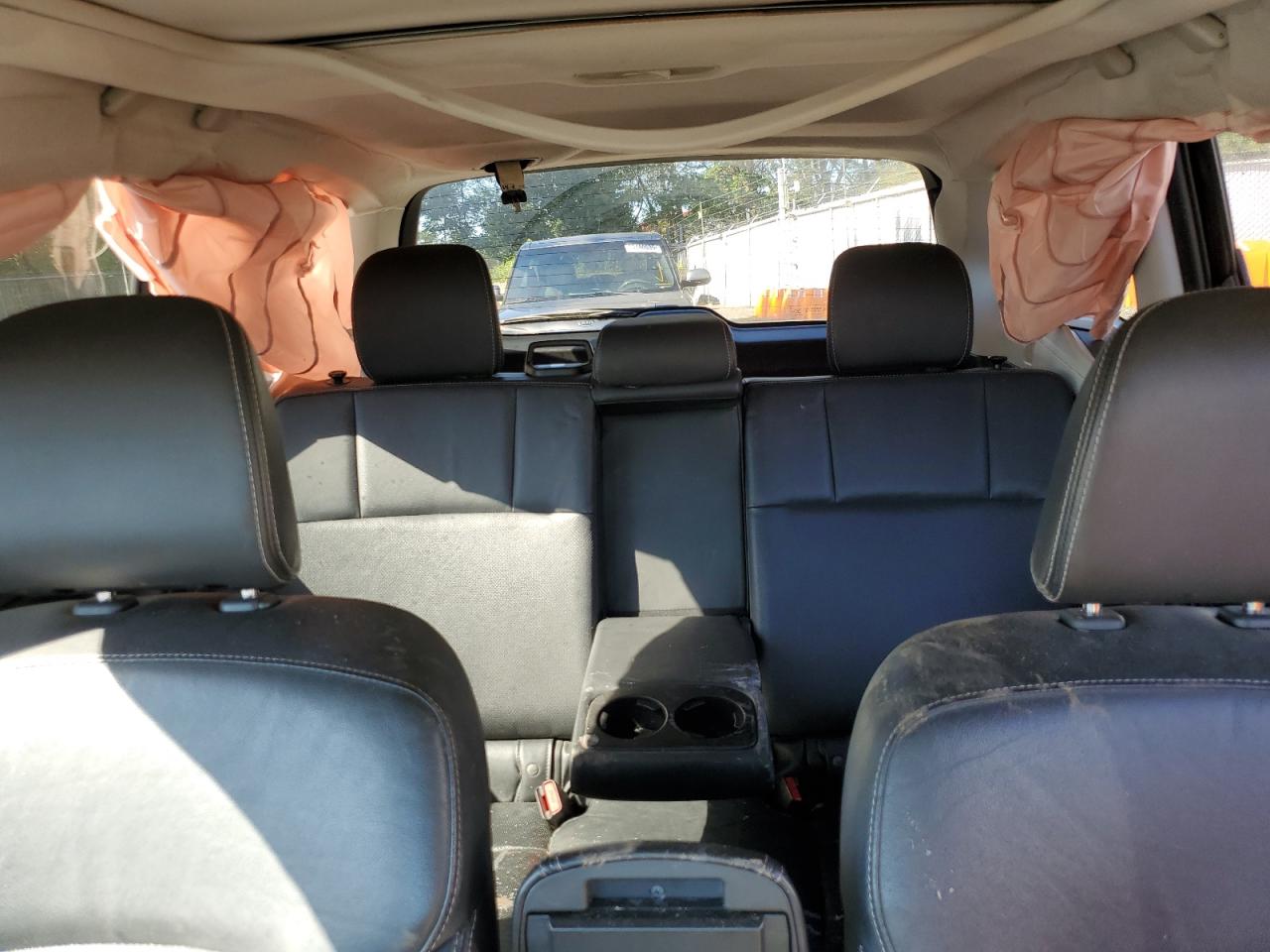 2014 Subaru Forester 2.5I Limited VIN: JF2SJAHC9EH527409 Lot: 69883105