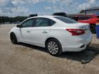 2018 NISSAN SENTRA S   for sale at Copart MS - JACKSON