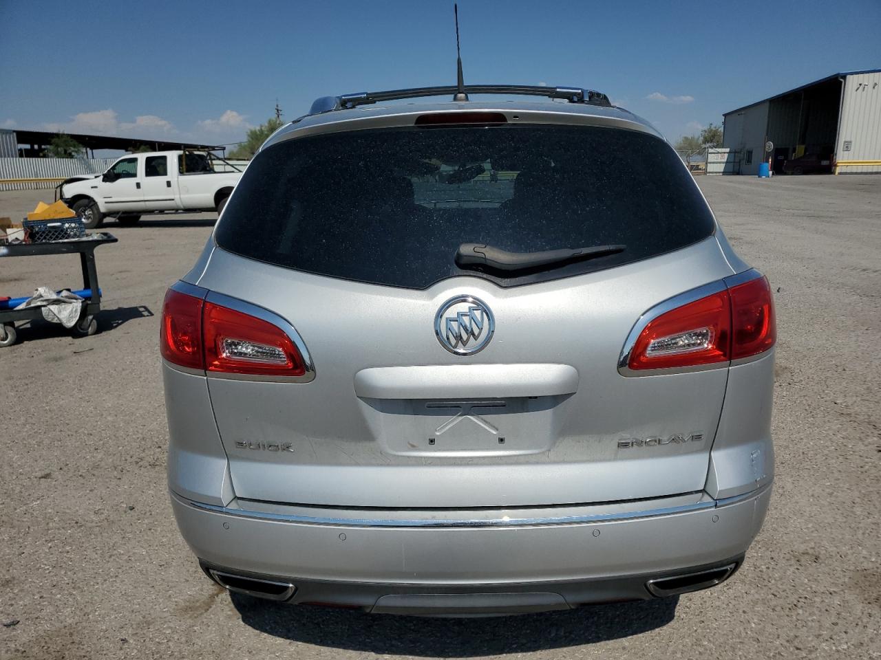 2015 Buick Enclave VIN: 5GAKRBKD8FJ112625 Lot: 67819195