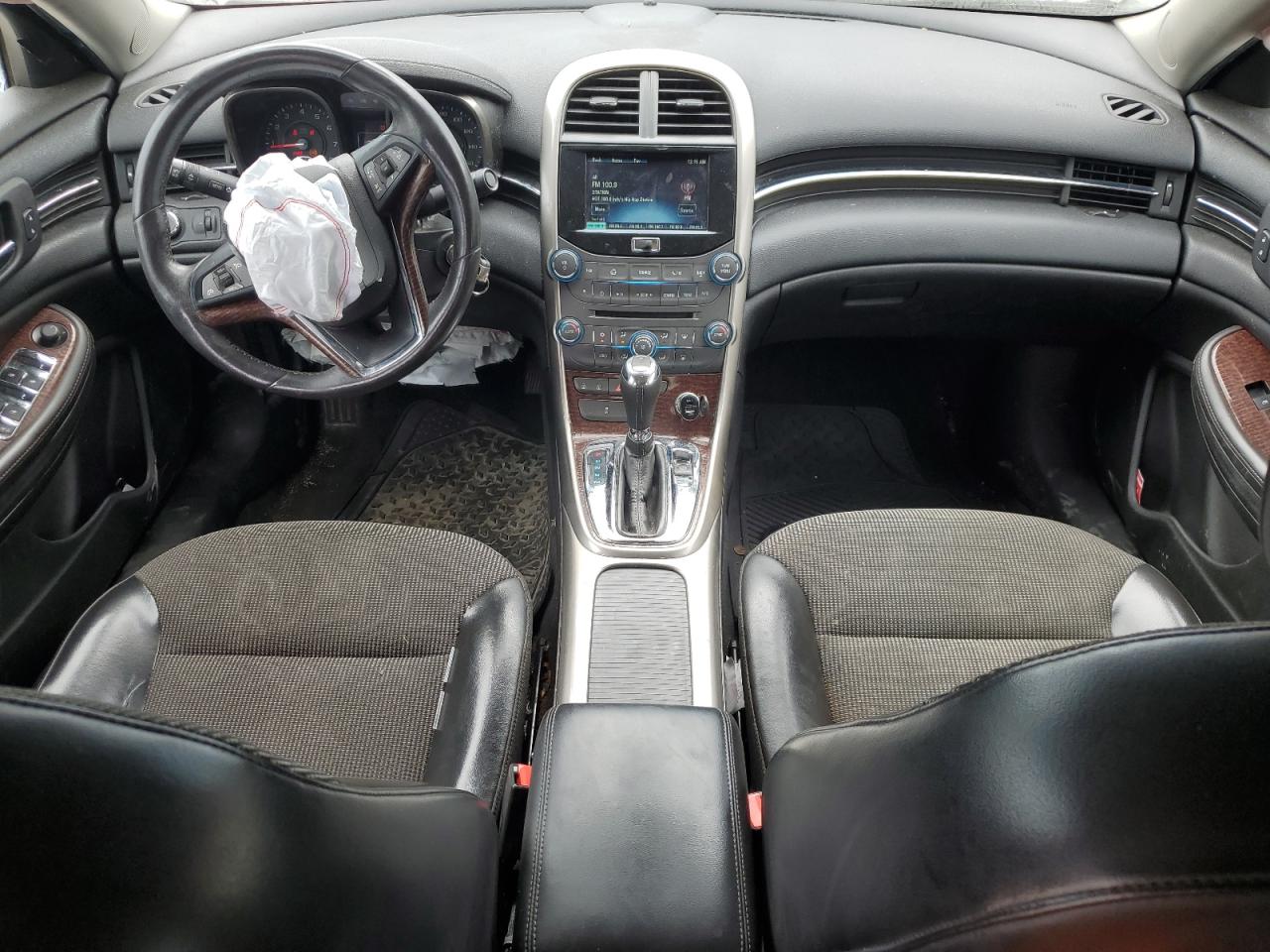 2013 Chevrolet Malibu 2Lt VIN: 1G11E5SAXDU128021 Lot: 67150685