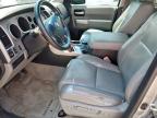 2008 TOYOTA SEQUOIA LIMITED   for sale at Copart TX - DALLAS