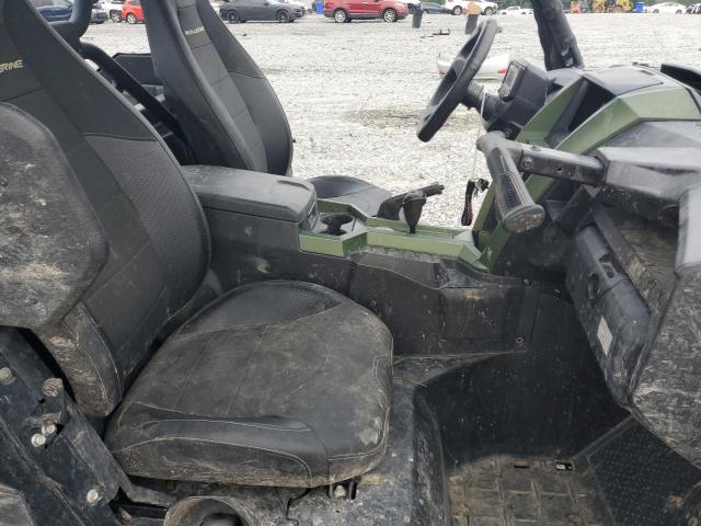 2021 YAMAHA YXE1000 - ATV AND UTILITY VEHICLES ATV