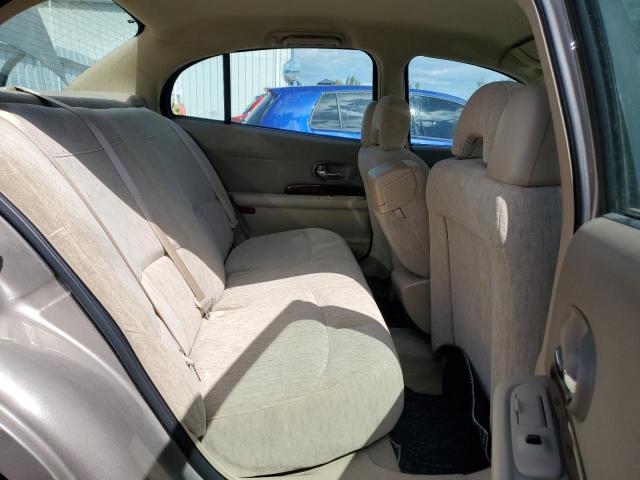 2004 BUICK LESABRE CUSTOM  