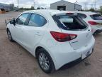 2016 MAZDA 2 SE-L for sale at Copart BRISTOL