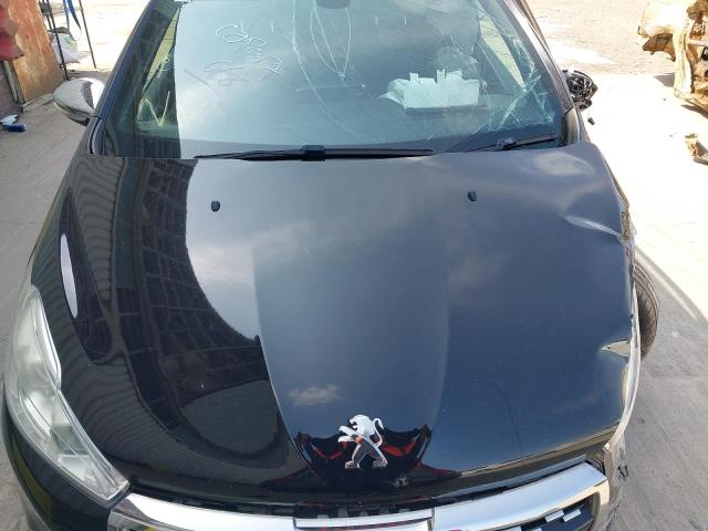 2015 PEUGEOT 208 GTI TH