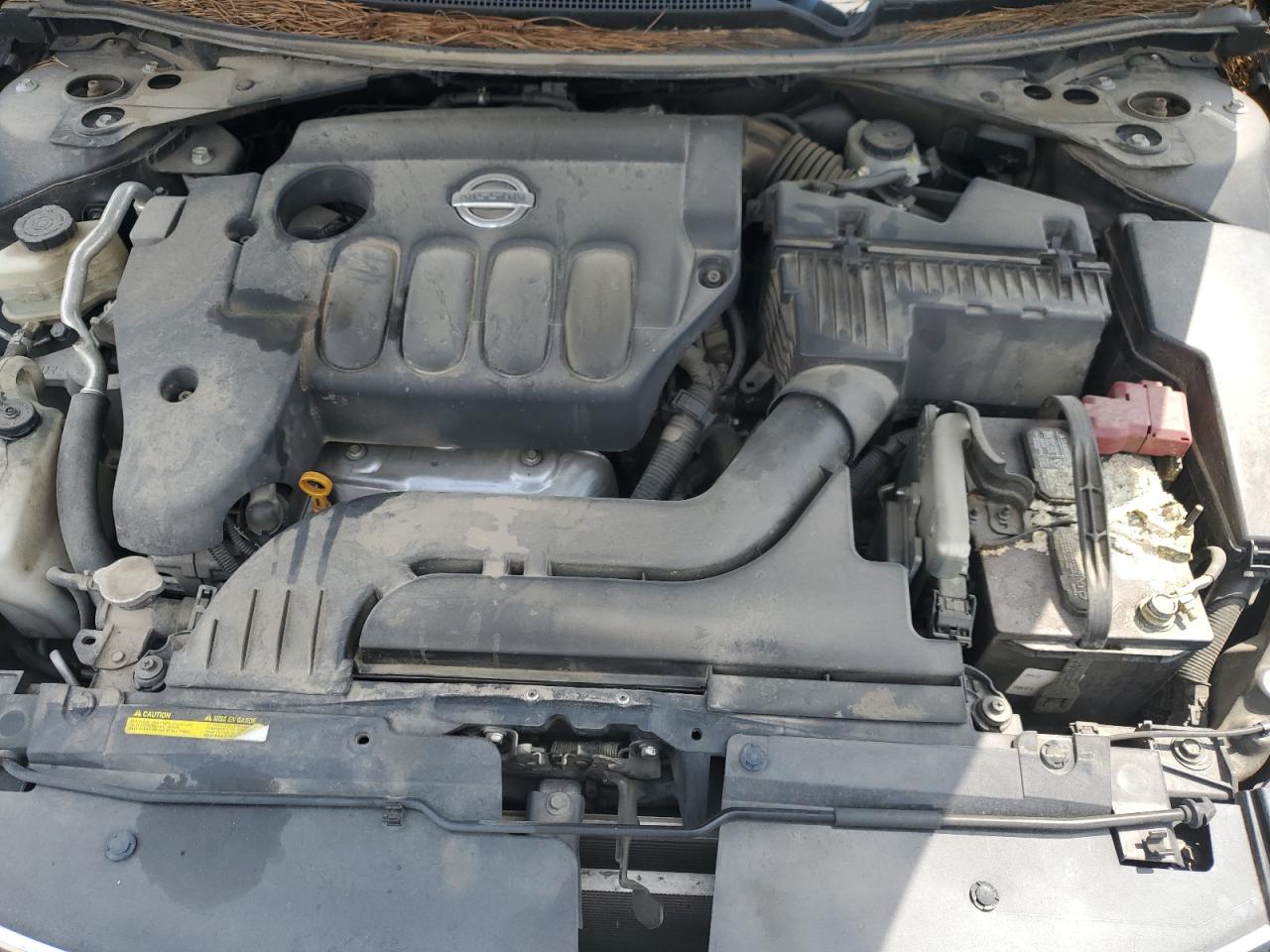 2011 Nissan Altima Base VIN: 1N4AL2AP5BN425678 Lot: 69202015