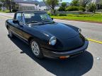 1991 ALFA ROMEO SPIDER    à vendre chez Copart CA - SAN DIEGO