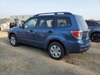 2012 SUBARU FORESTER 2.5X   for sale at Copart ON - COOKSTOWN