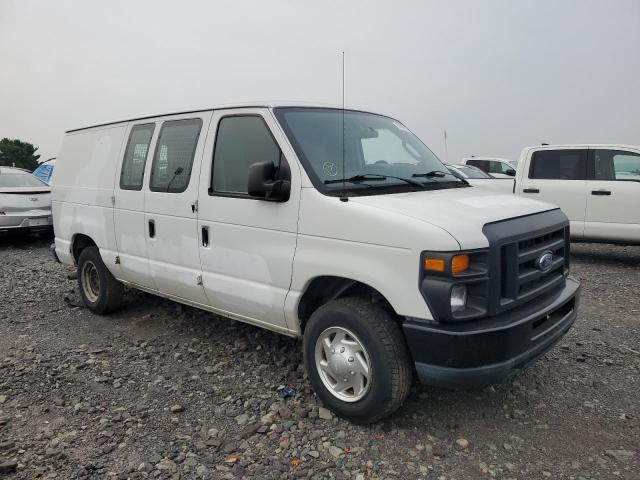 2012 FORD ECONOLINE E150 VAN  