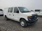 2012 FORD ECONOLINE E150 VAN   for sale at Copart PA - PHILADELPHIA