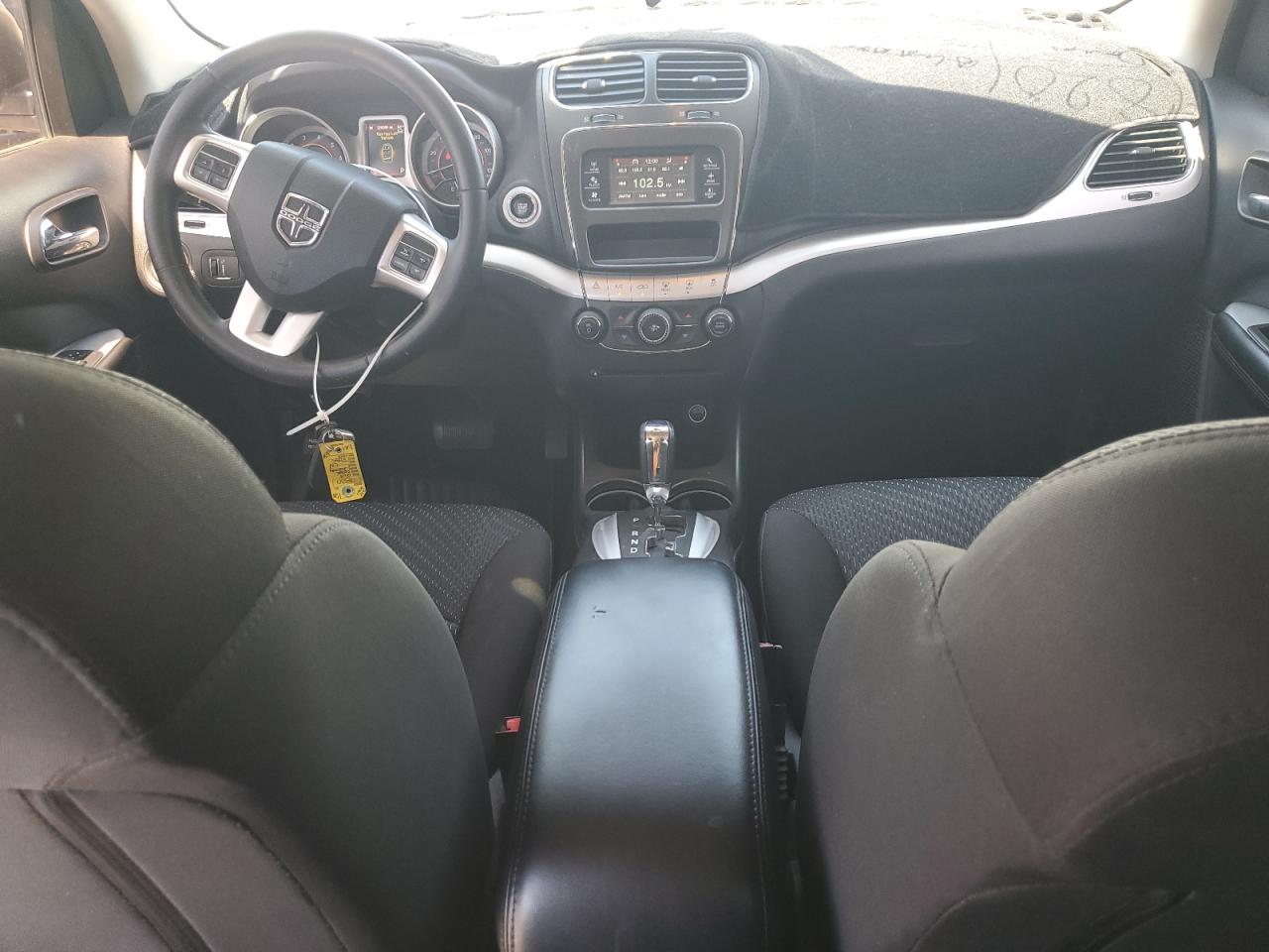 2018 Dodge Journey Se VIN: 3C4PDCAB6JT375612 Lot: 68043805