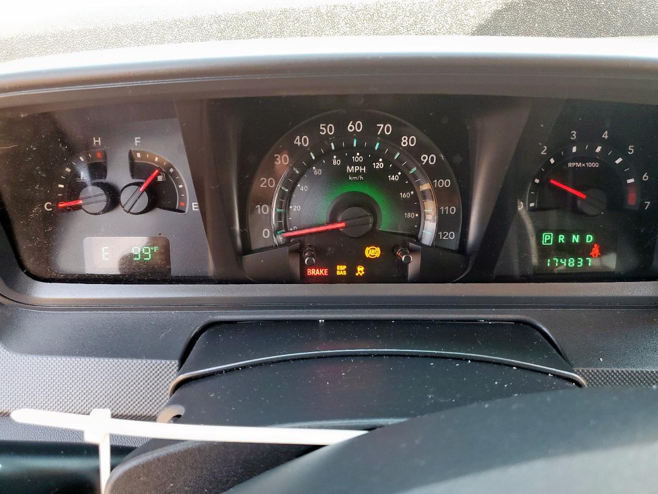 2009 Dodge Journey Sxt VIN: 3D4GG57V99T568050 Lot: 69966605