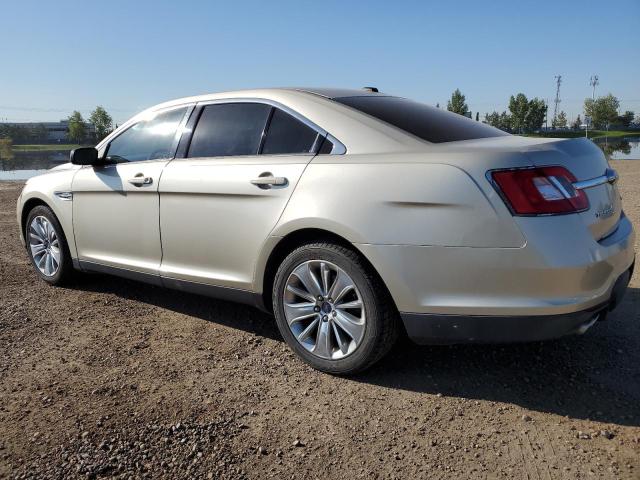 2011 FORD TAURUS LIMITED  