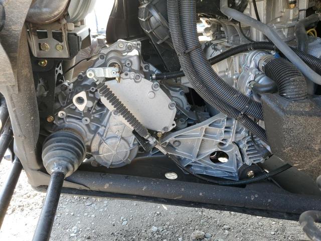 2025 CAN-AM MAVERICK X3 MAX X RS TURBO RR  