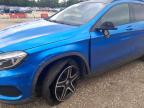 2016 MERCEDES BENZ GLA 220 D for sale at Copart COLCHESTER