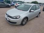 2011 VOLKSWAGEN GOLF MATCH for sale at Copart WESTBURY