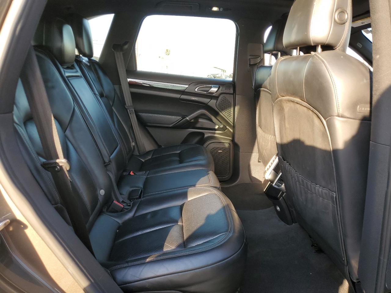 2016 Porsche Cayenne VIN: WP1AA2A29GLA02916 Lot: 68162665