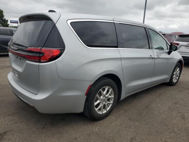  CHRYSLER PACIFICA 2023 Srebrny