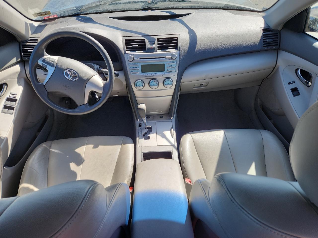 2007 Toyota Camry Ce VIN: 4T1BE46K57U514953 Lot: 70190895