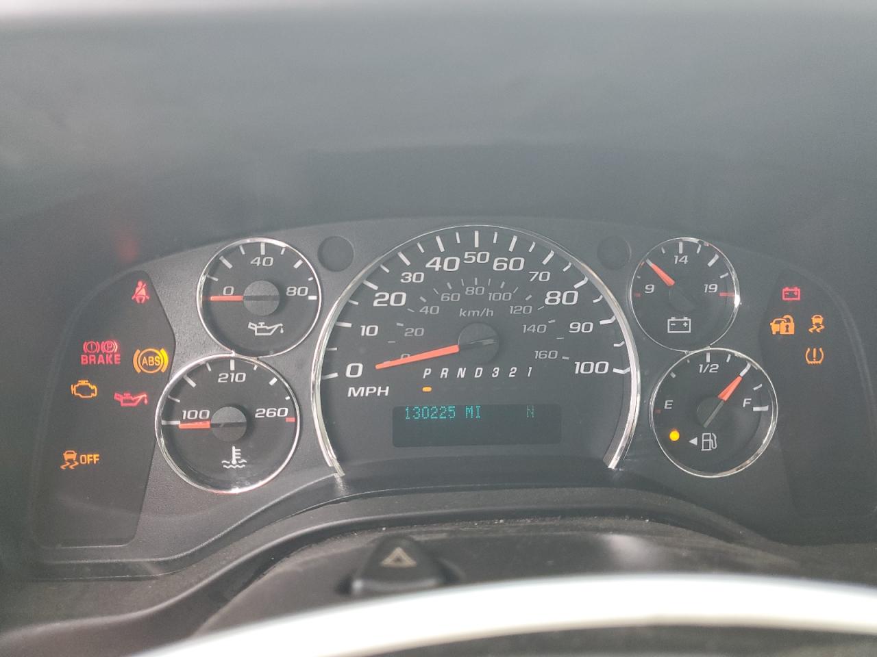 2014 Chevrolet Express G1500 VIN: 1GCSGAFX9E1114210 Lot: 67452385