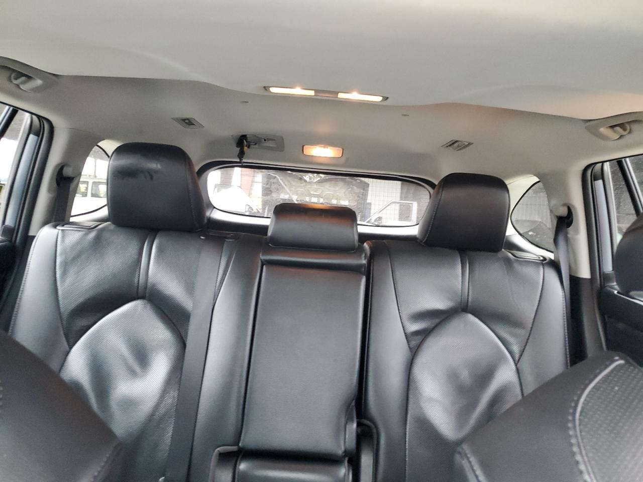 2021 Toyota Highlander Hybrid Limited VIN: 5TDDBRCHXMS025475 Lot: 70317685