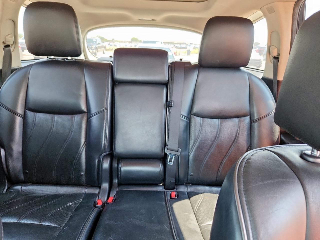 2014 Infiniti Qx60 VIN: 5N1AL0MN1EC503152 Lot: 67551095