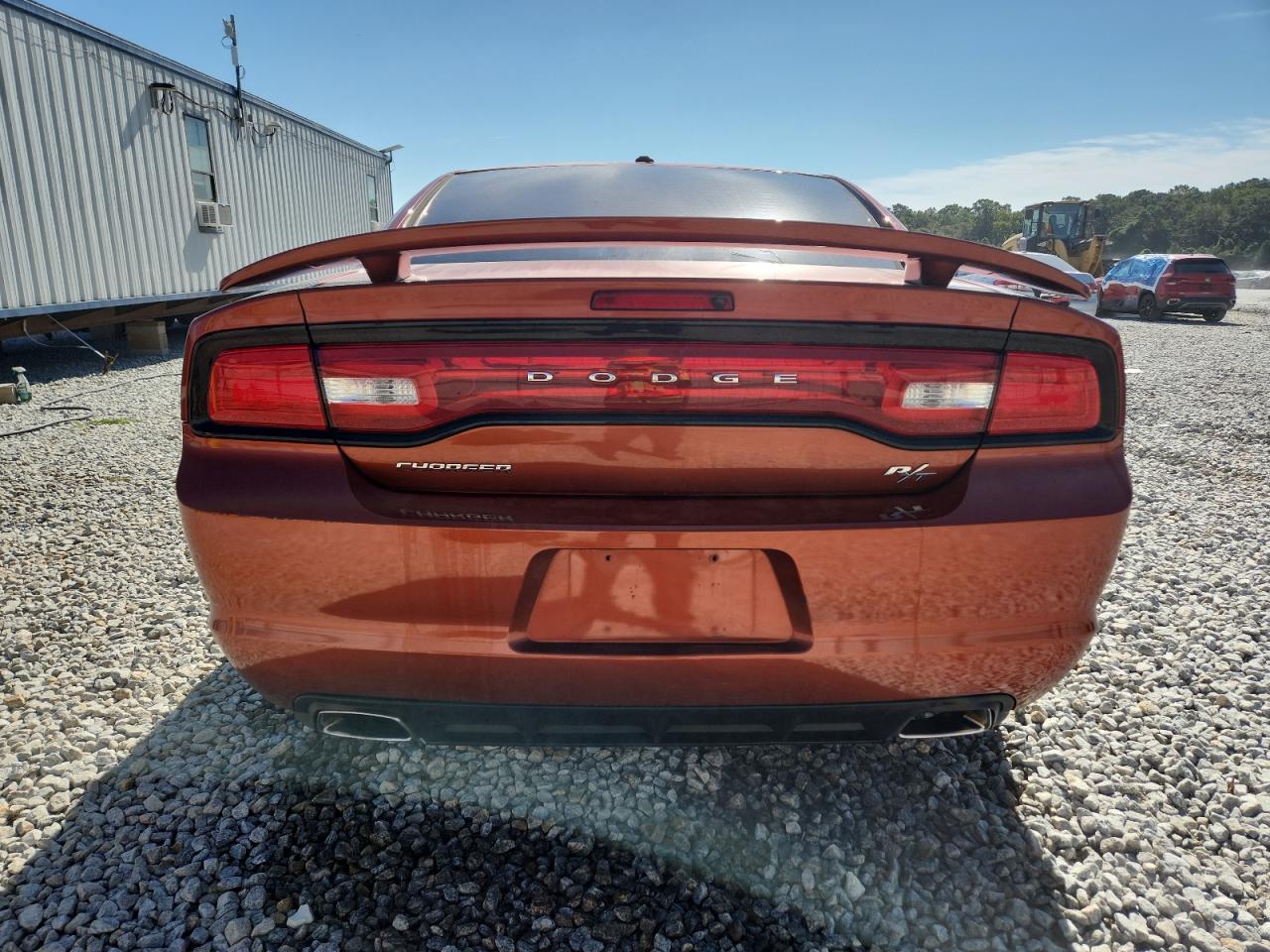 2013 Dodge Charger R/T VIN: 2C3CDXCT5DH570629 Lot: 70319225
