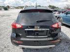 2016 INFINITI QX50 à vendre chez Copart FL - TAMPA SOUTH