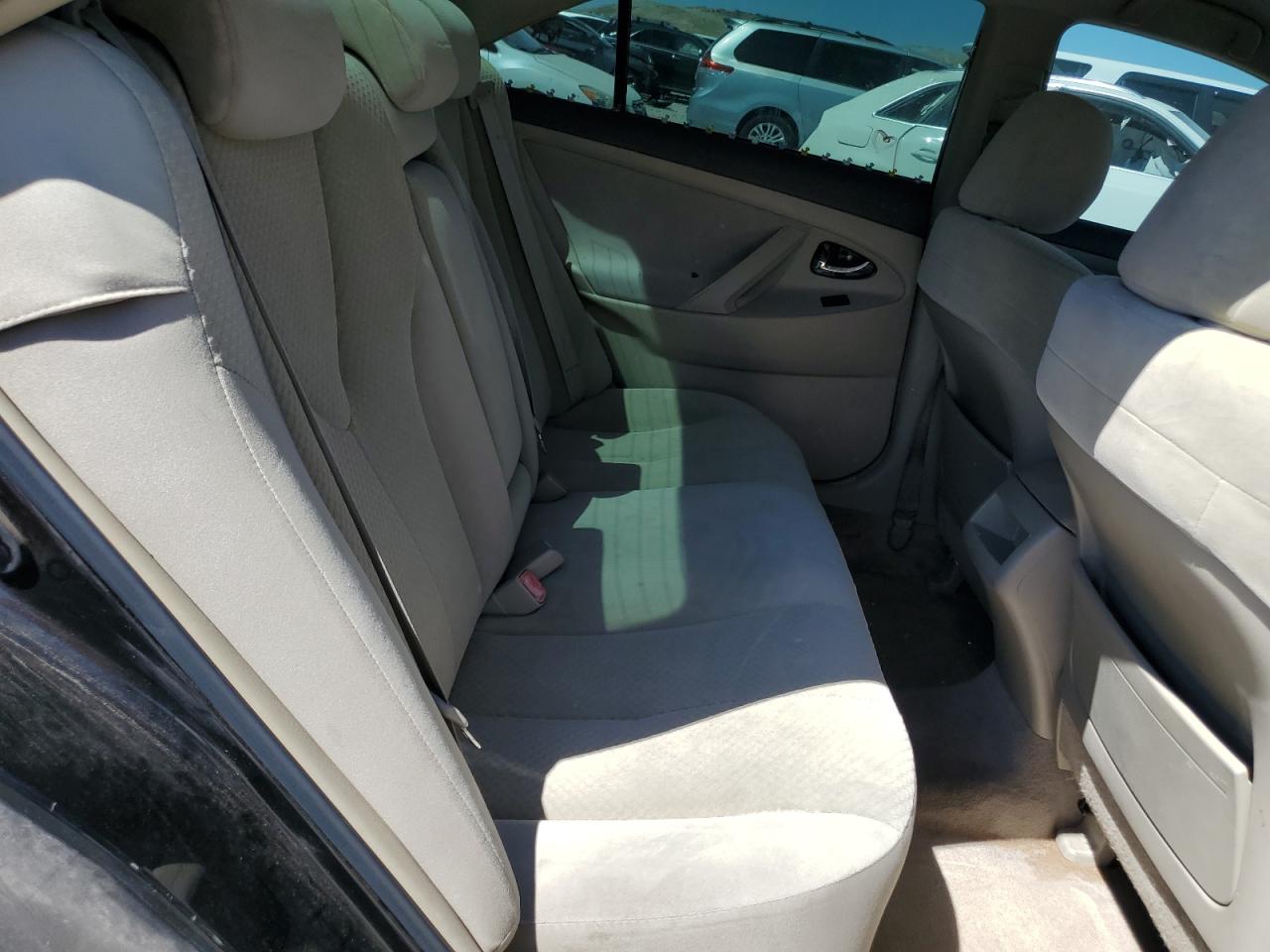 2009 Toyota Camry Base VIN: 4T1BE46K69U339986 Lot: 68330775