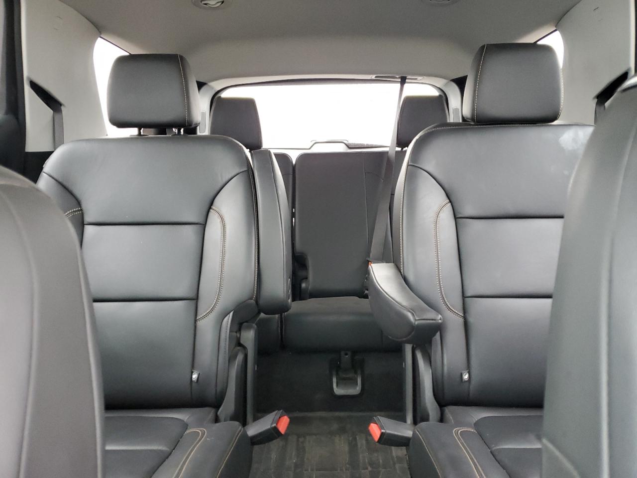 2020 Chevrolet Traverse Lt VIN: 1GNEVHKW9LJ214059 Lot: 70054195