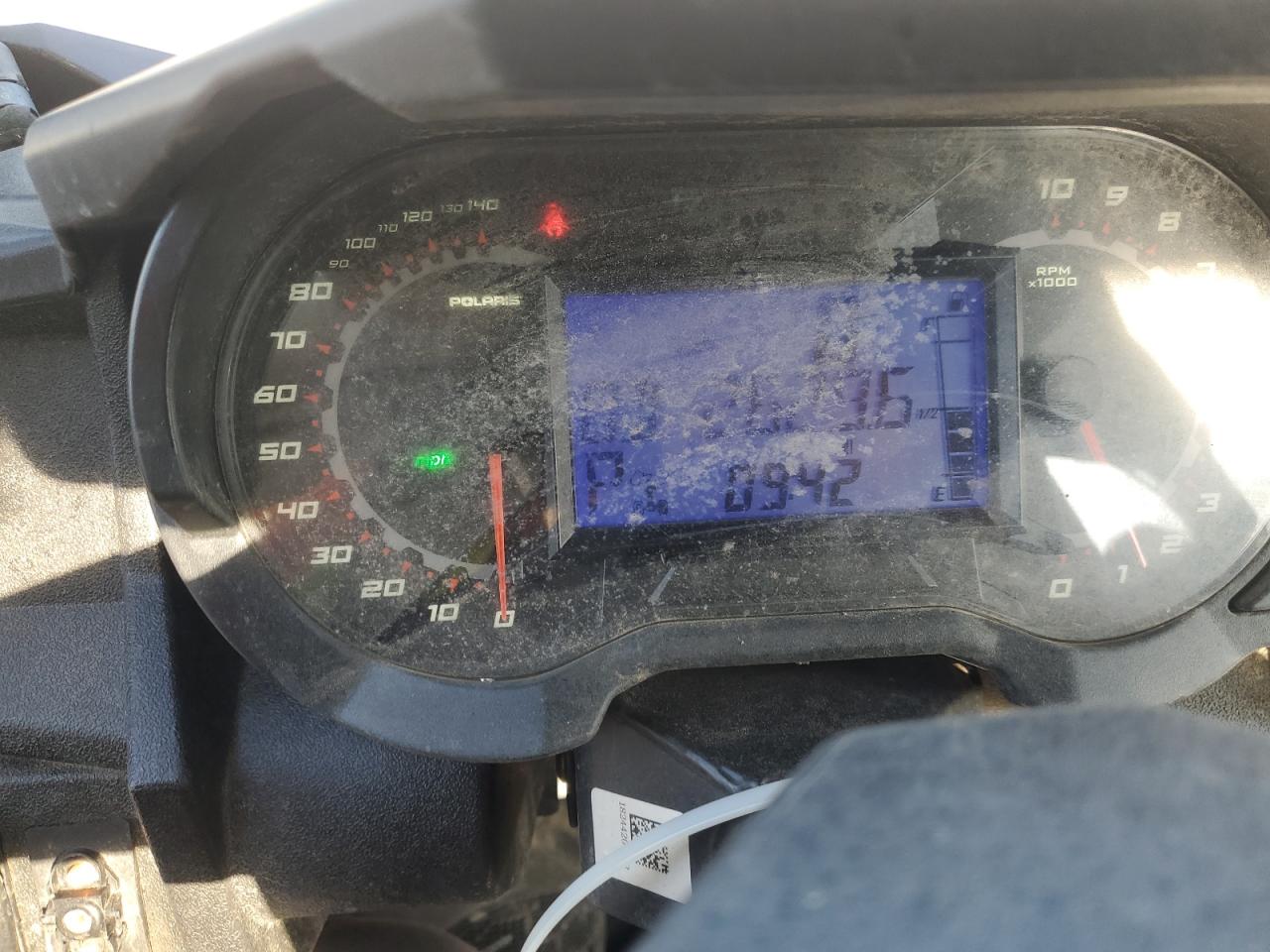 2020 Polaris General Xp 1000 Delu VIN: 3NSGXD999LH204789 Lot: 67901335