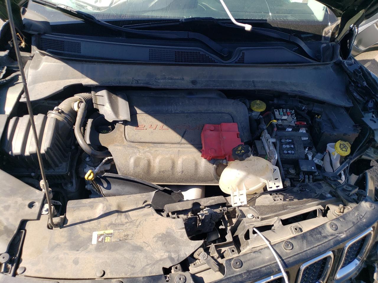 2021 Jeep Compass Sport VIN: 3C4NJDAB6MT568269 Lot: 70024805