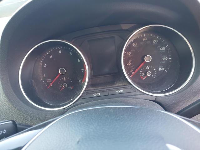 2016 VOLKSWAGEN POLO MATCH