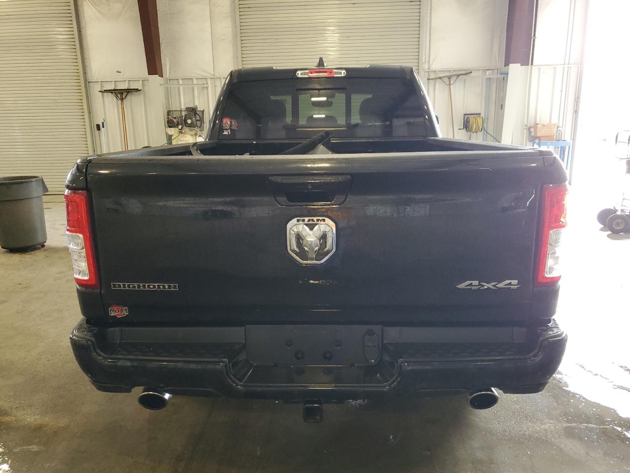 2019 Ram 1500 Big Horn/Lone Star VIN: 1C6SRFBTXKN913452 Lot: 69933745