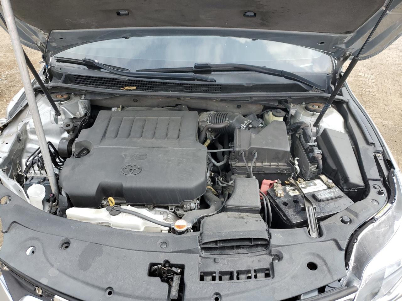 2016 Toyota Avalon Xle VIN: 4T1BK1EB8GU197632 Lot: 68740465