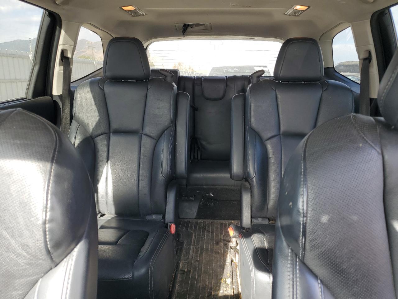 2019 Subaru Ascent Limited VIN: 4S4WMAPDXK3424179 Lot: 69824395