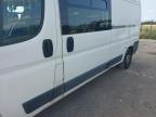 2017 CITROEN RELAY for sale at Copart WOLVERHAMPTON