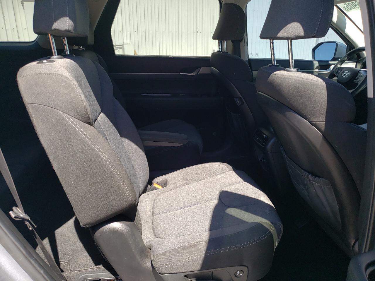 2020 Hyundai Palisade Sel VIN: KM8R3DHE9LU171196 Lot: 67956905