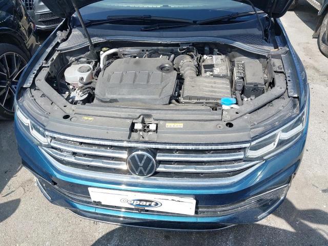 2021 VOLKSWAGEN TIGUAN R-L