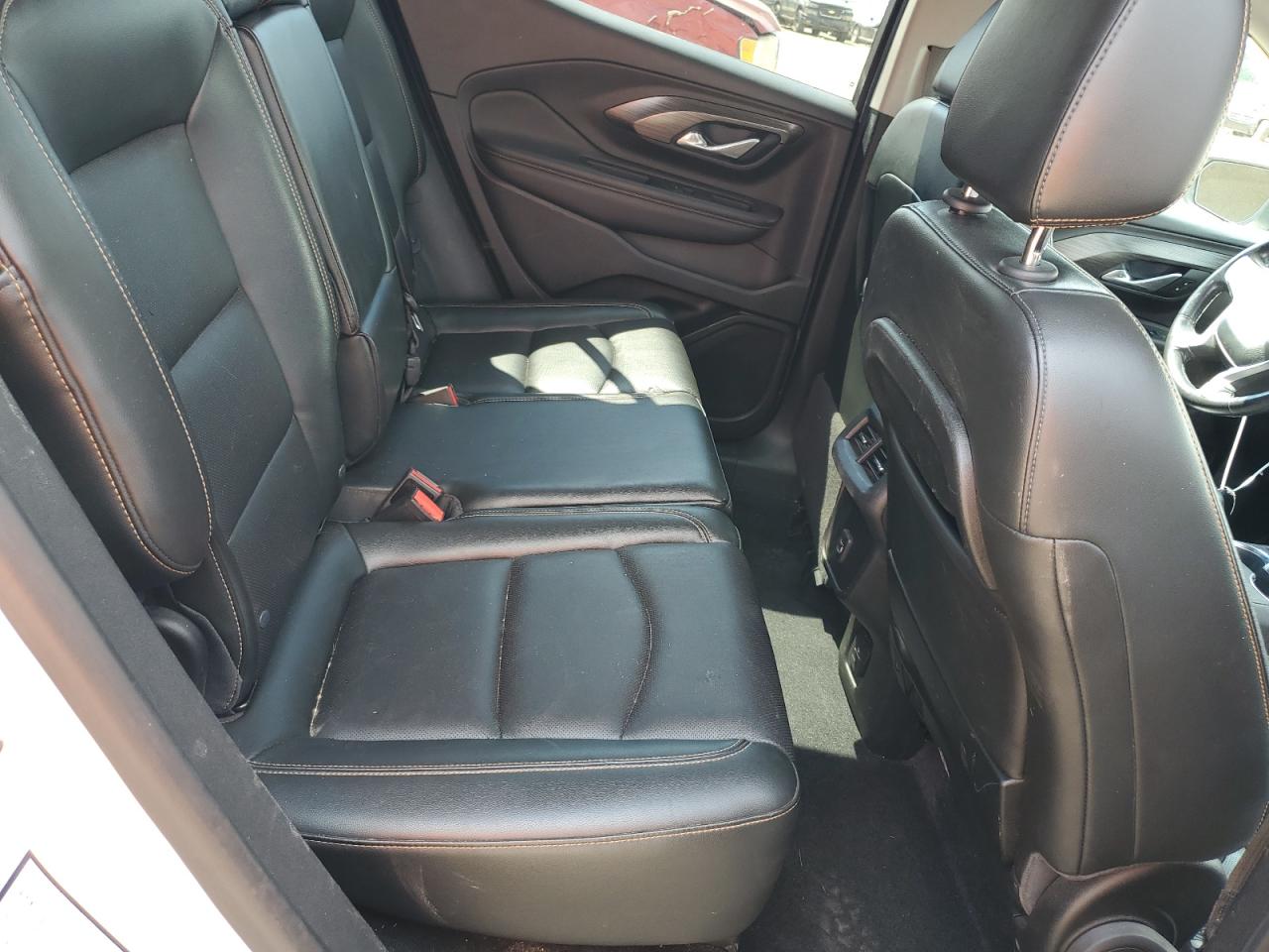 2019 GMC Terrain Slt VIN: 3GKALPEV7KL174439 Lot: 69307385