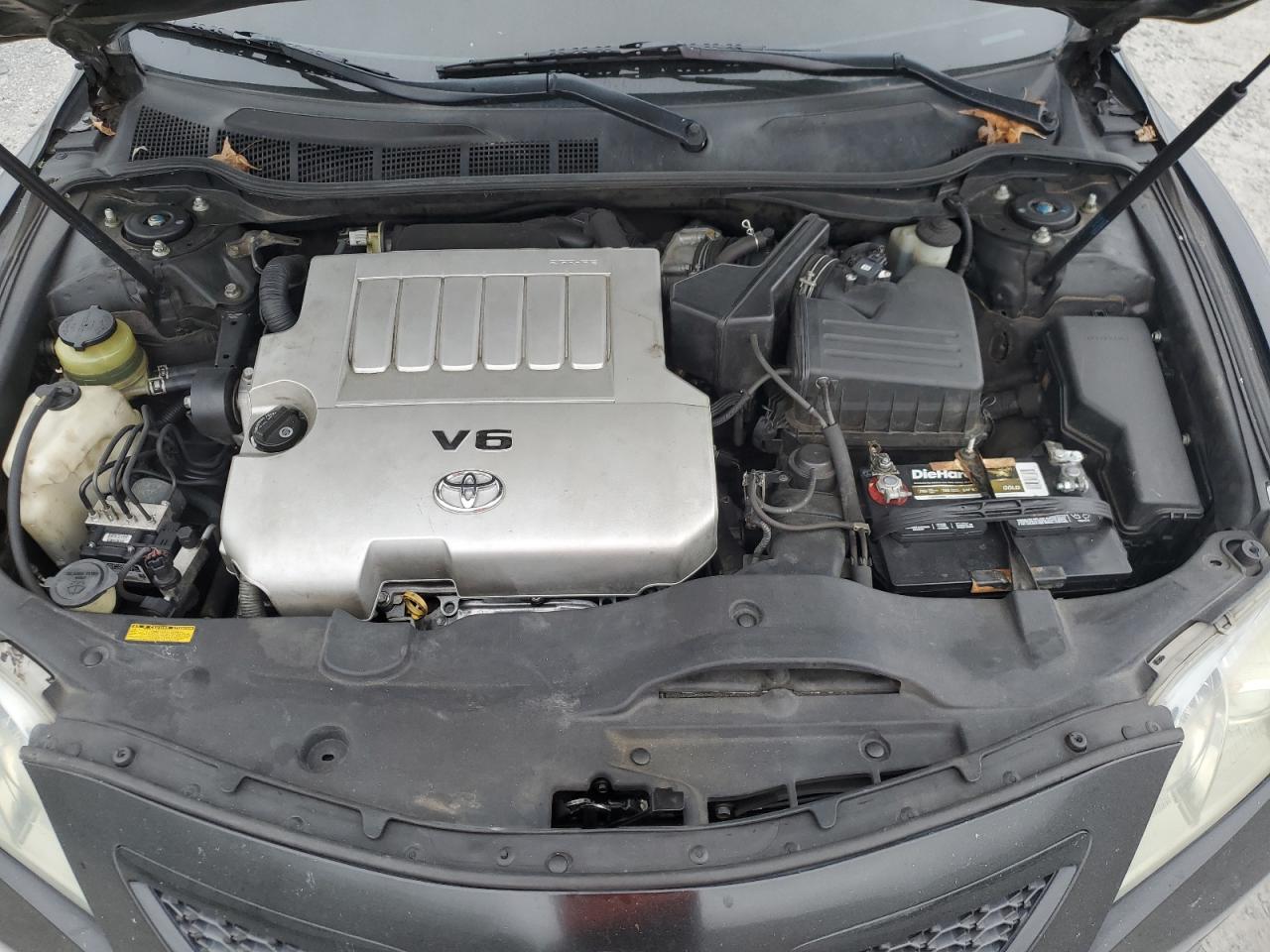 2007 Toyota Camry Le VIN: 4T1BK46K47U014663 Lot: 69412825